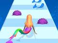 Xogo Mermaids Tail Rush