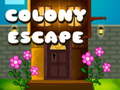Xogo Colony Escape