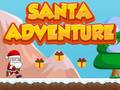 Xogo Santa Adventure