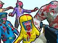Xogo Zombies Shooter Part 1