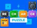 Xogo Recharge Puzzle