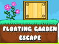Xogo Floating Garden Escape