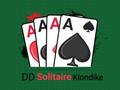 Xogo Solitaire Klondike