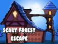 Xogo G2M Scary Forest Escape