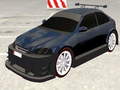 Xogo Fast And Drift CIVIC