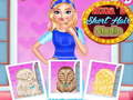 Xogo Anna's Short Hair Studio