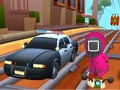 Xogo Subway Squid Game 3D - Subway Runner