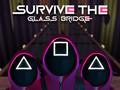 Xogo Survive The Glass Bridge