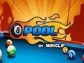 Xogo 8 Ball Pool Multiplayer