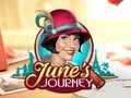 Xogo June's Journey: Hidden Objects