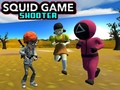 Xogo Squid Game Shooter