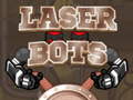 Xogo Laser Bots 