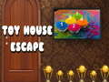 Xogo Toy House Escape