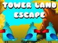 Xogo Tower Land Escape