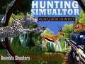 Xogo Hunting Simulator