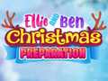 Xogo Ellie And Ben Christmas Preparation
