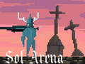 Xogo Sol Arena