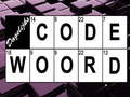 Xogo Dagelijks Codewoord
