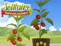 Xogo Solitaire TriPeaks Harvest