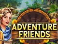 Xogo Adventure Friends