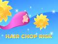 Xogo Hair Chop Risk: Cut Challenge