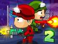 Xogo Zombie Last Castle 2