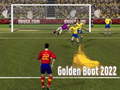 Xogo Golden Boot 2022