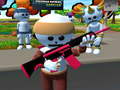 Xogo Stickman Supreme Shooter
