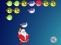 Xogo Puzzle Santa Dash