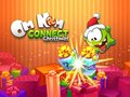 Xogo Om Nom Connect Christmas