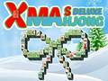 Xogo Xmas Mahjong Deluxe