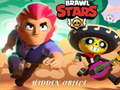 Xogo Brawl Stars hidden object