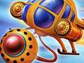 Xogo Helicopter Mega Splash