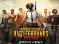 Xogo PlayerUnknown’s Battlegrounds Mobile Hidden object
