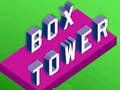 Xogo Box Tower 