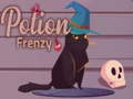 Xogo Potion Frenzy