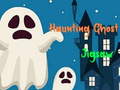 Xogo Haunting Ghost Jigsaw