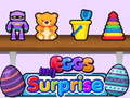 Xogo My Eggs Surprise