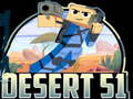 Xogo Desert 51