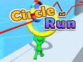 Xogo Circle Run 3D 