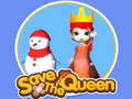 Xogo Save The Queen