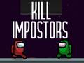 Xogo Kill Impostors