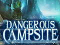 Xogo Dangerous Campsite