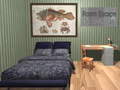 Xogo Room Escape Bedroom 