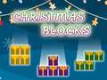 Xogo Christmas Blocks