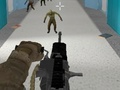 Xogo Zombie Hell Shooter