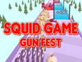 Xogo Squid Game Gun Fest