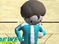 Xogo Squid Game Sniper Shooter