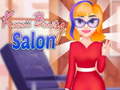 Xogo Kawaii Beauty Salon