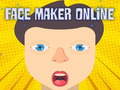 Xogo Face Maker Online